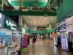 People's Park Complex (D1), Retail #388637551